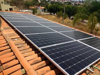 La ASUNCION METEPEC, SOSEL SAS DE CV SOSEL SAS DE CV Passive house