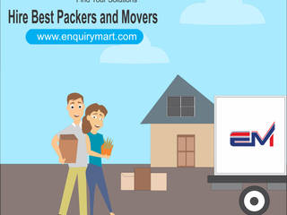 Things to do before Moving, EnquiryMart EnquiryMart