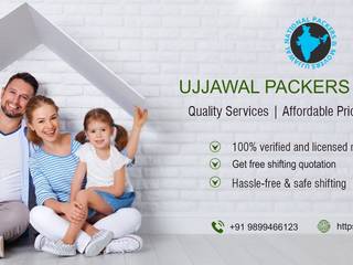 Ujjawal Packers and Movers