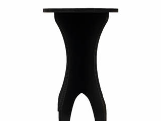 The A'dam standing table , Cartoni Design Cartoni Design Powierzchnie handlowe