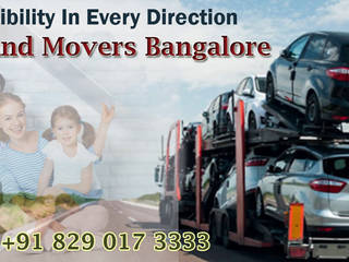 MoversBangalore