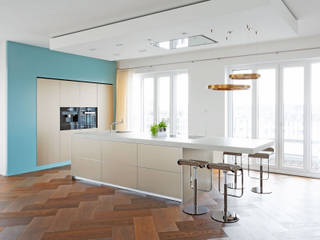 Fotografie: Innenarchitektur, Tom Reindel, Architektur- und Werbefotografie Tom Reindel, Architektur- und Werbefotografie Kitchen