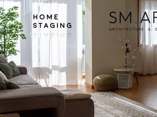 Home Staging, MBAM - Soluções e Mediação Imobiliária, S.A. MBAM - Soluções e Mediação Imobiliária, S.A.