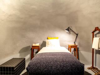 Fotorreportagem de Apartamento de sonho destinado a Alojamento Local, HOUSE PHOTO HOUSE PHOTO 臥室