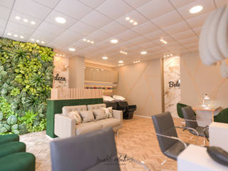Cabeleireiro, BENEDITO MARTINS BENEDITO MARTINS Modern Spa