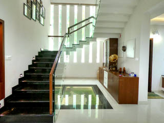 Best Interior designs in Kerala—Monnaie Architects & Interiors, Monnaie Interiors Pvt Ltd Monnaie Interiors Pvt Ltd Trap