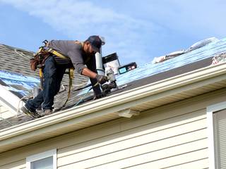 CINCINNATI ROOFING PROFESSIONALS