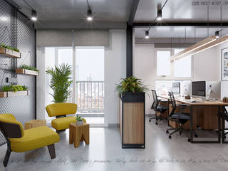 Telico Office - Bel Decor, Bel Decor Bel Decor