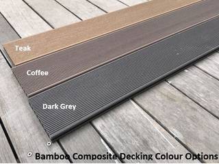 Bamboo Composite Decking, Bamboo Warehouse Bamboo Warehouse