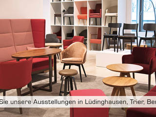 Stuhlfabrik Schnieder Mobel Accessoires In Ludinghausen Deutschland Homify