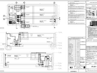 SENECA 344, R+O Consultores R+O Consultores Multi-Family house