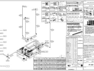 SENECA 344, R+O Consultores R+O Consultores Multi-Family house