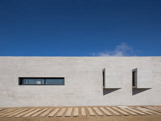 Casa PI, BGA BGA Single family home Reinforced concrete