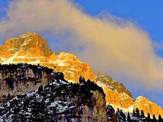 Dolomiti - Dolomites Mountains , Photo Atelier di Sandro Santioli Photo Atelier di Sandro Santioli Lebih banyak kamar