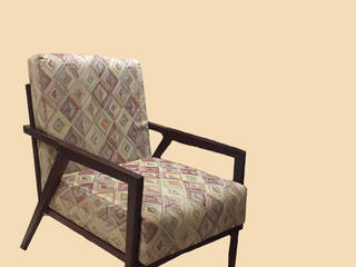 Furniture Design, Anique Design Studio Anique Design Studio Salon moderne