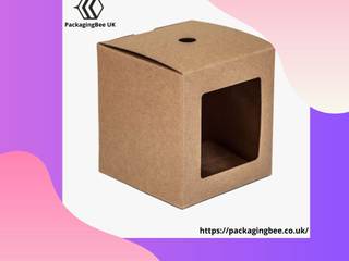 EVERYTHING YOU NEED TO KNOW ABOUT KRAFT BOXES, PackagingBee UK PackagingBee UK