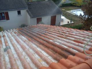 Travaux de toiture et de couverture dans le Vaucluse, couvreurs de la Sorgue couvreurs de la Sorgue