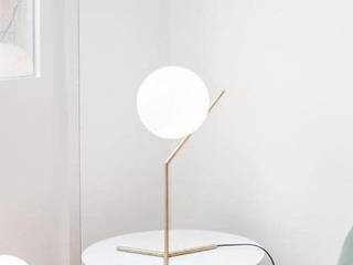 Michael Anastassiades : la simplicité en apparence, Création Contemporaine Création Contemporaine Вітальня