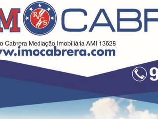 IMOCABRERA - Mediação Imobiliária AMI 13628, IMOCABRERA - Mediação Imobiliaria AMI 13628 IMOCABRERA - Mediação Imobiliaria AMI 13628