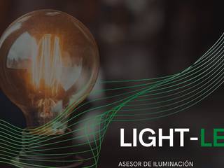 ASESORÍA, ARTÍCULOS DE ILUMINACIÓN , Light-Led Pachuca Light-Led Pachuca Коммерческие помещения