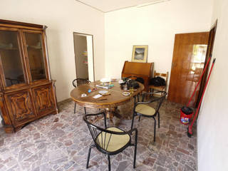 حديث تنفيذ Marche Home, حداثي