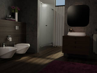 أطقم حمامات, FreeLancer FreeLancer Bathroom