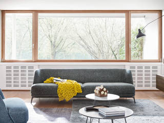 IL MIO DIVANO NEL 2020, L&M design di Cinzia Marelli L&M design di Cinzia Marelli Modern living room