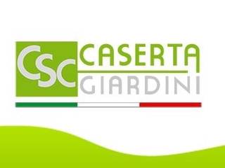 CSC CASERTA GIARDINI