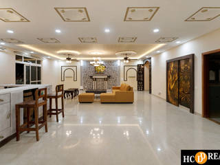 HCD DREAM Interior Solutions Pvt Ltd