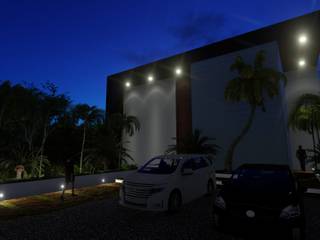 VillAna Home, Juliano.Arquitectos Juliano.Arquitectos