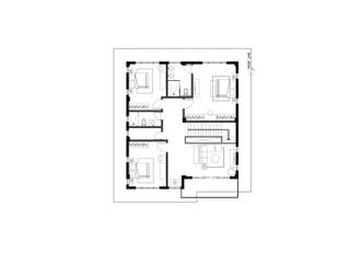 R Provincial Home, Archvisuals Design + Contracts Archvisuals Design + Contracts