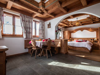 Bed & Breakfast "Chalet Solder" a Sappada (UD), Roberto Pedi Fotografo Roberto Pedi Fotografo مساحات تجارية