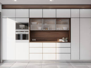 Alpha Details Aneks kuchenny