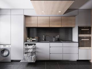 Alpha Details Aneks kuchenny