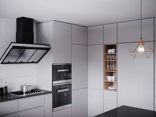 Alpha Details Aneks kuchenny