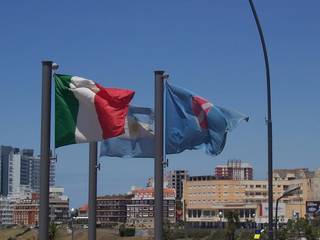 Plazoleta Alberto del Solar , Vivero Antoniucci SA Vivero Antoniucci SA