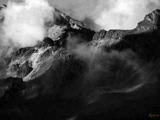 Montañas, Roberto Doger Fotografía Roberto Doger Fotografía 다른 방