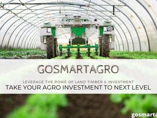 GoSmartAgro, GoSmartAgro GoSmartAgro