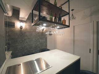 cozzy simple style muji, Know Design Know Design Cocinas equipadas Azulejos