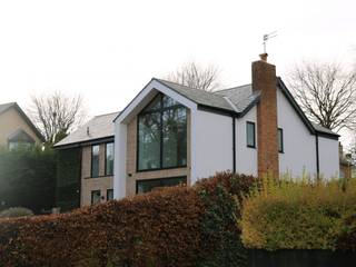 Woodville House, Artform Architects Artform Architects Single family home