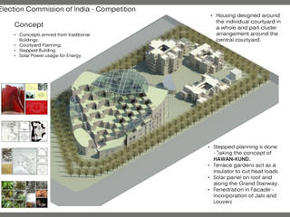 Swatch - Office Project design Pitch, NSBW NSBW Study/office Sandstone