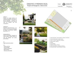 Moodboards | Consultorias, ABITAH |Garden and Interior Design ABITAH |Garden and Interior Design