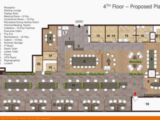 Swatch - Office Project Pitch, NSBW NSBW Study/office Wood Wood effect