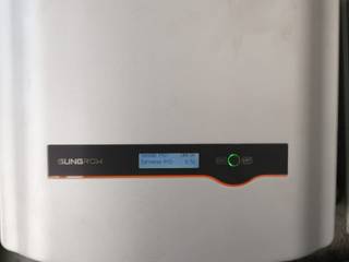 Sistema Fotovoltaico de 5.67 kwp , HELIOSAVE CLEAN ENERGY HELIOSAVE CLEAN ENERGY