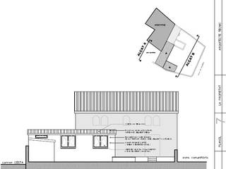 serveis arquitectura - projectes d'obra nova i reformes, GSTIO arquitectura & immobiliaria GSTIO arquitectura & immobiliaria