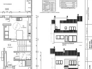 serveis arquitectura - projectes d'obra nova i reformes, GSTIO arquitectura & immobiliaria GSTIO arquitectura & immobiliaria