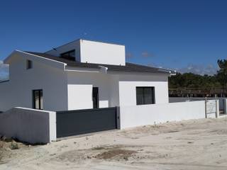 A Casa de Praia, Torlaca Torlaca リゾートハウス