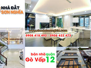 Nhà đất Sơn Nghĩa - Thương hiệu bất động sản quận Gò Vấp tốt nhất, nhà đất sơn nghĩa nhà đất sơn nghĩa