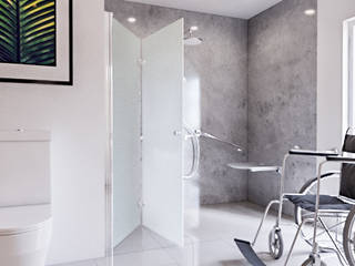 Das Bad altersgerecht renovieren, Interior-Fragen Interior-Fragen Classic style bathroom