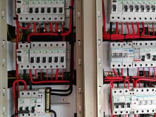 Emergency Electricians Centurion 0659925618 (no call out fee), Lynnwood Electricians 0659925618 Lynnwood Electricians 0659925618 Nowoczesna kuchnia